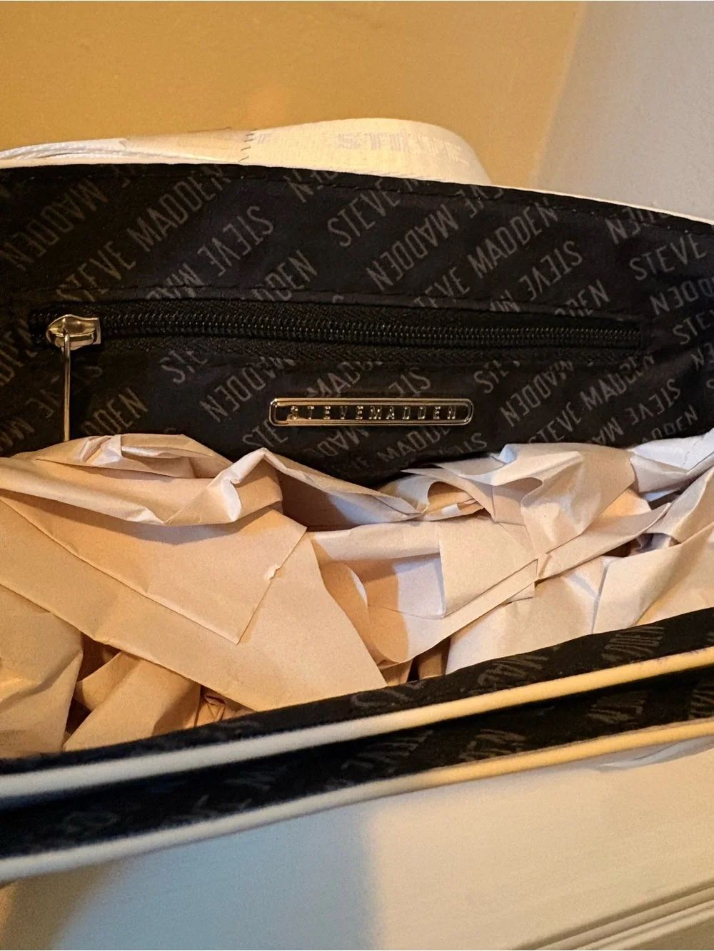 Steve Madden Purse